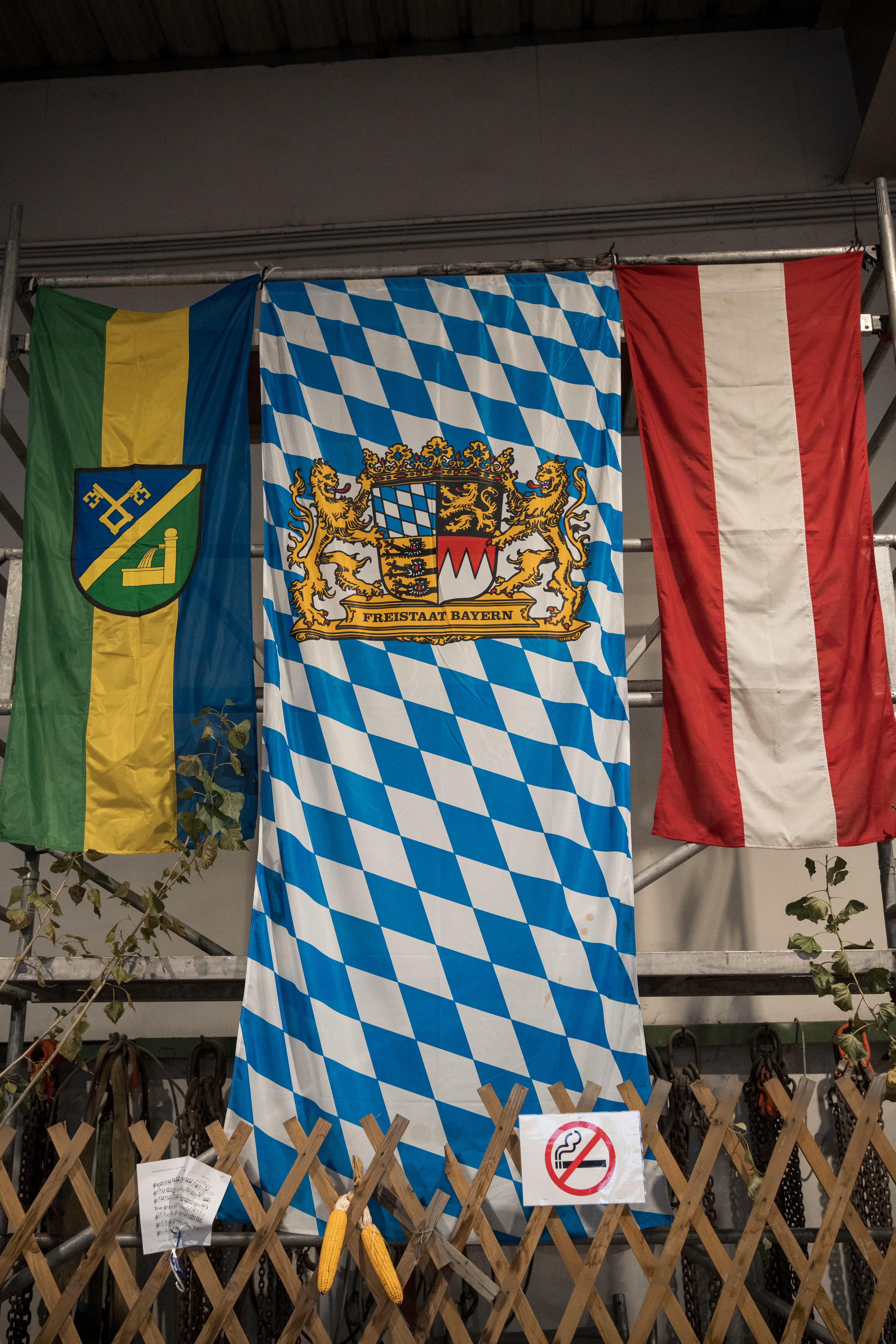 Galerie Vorschaubild Erntedankfest