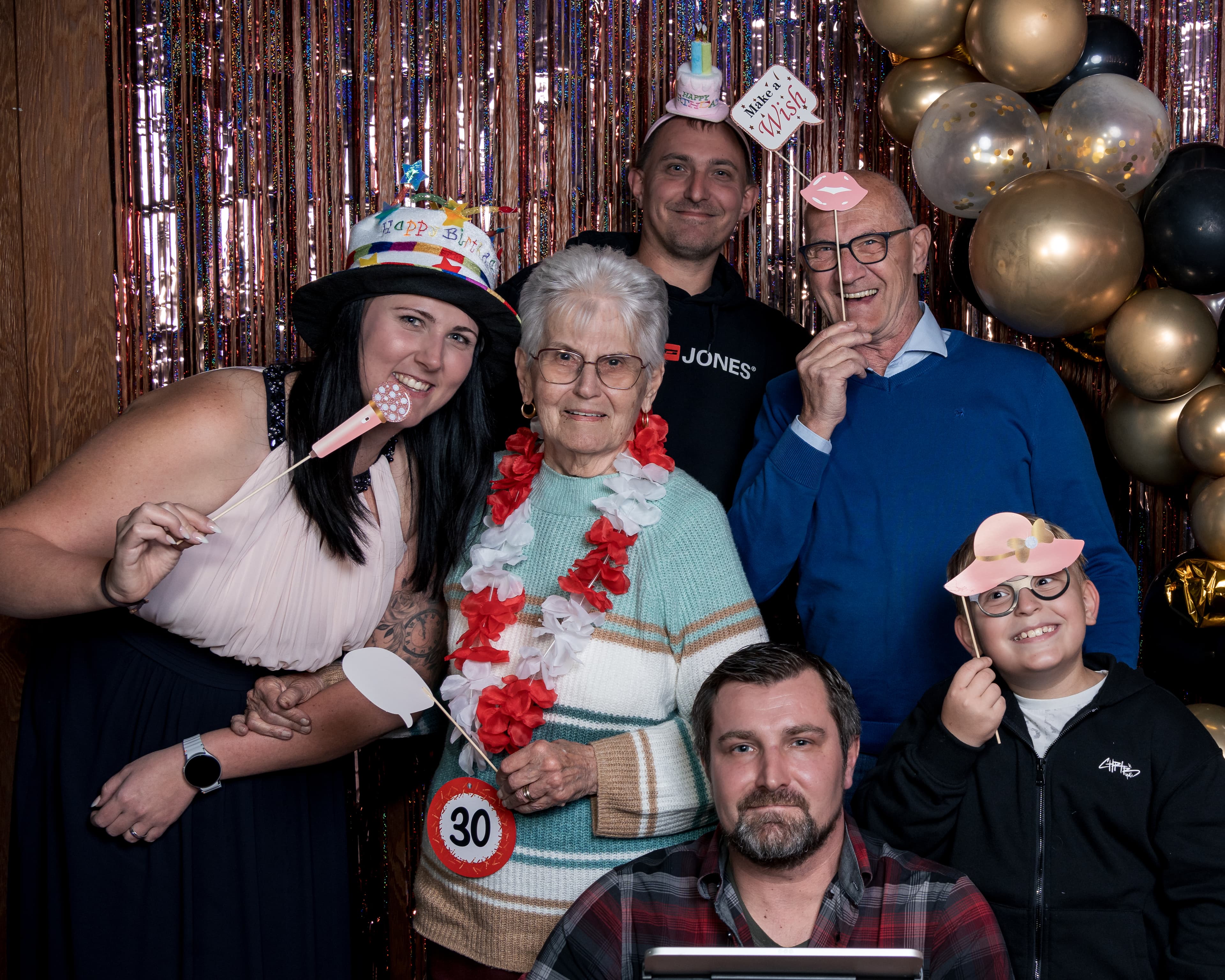 Galerie Vorschaubild Geburtstag