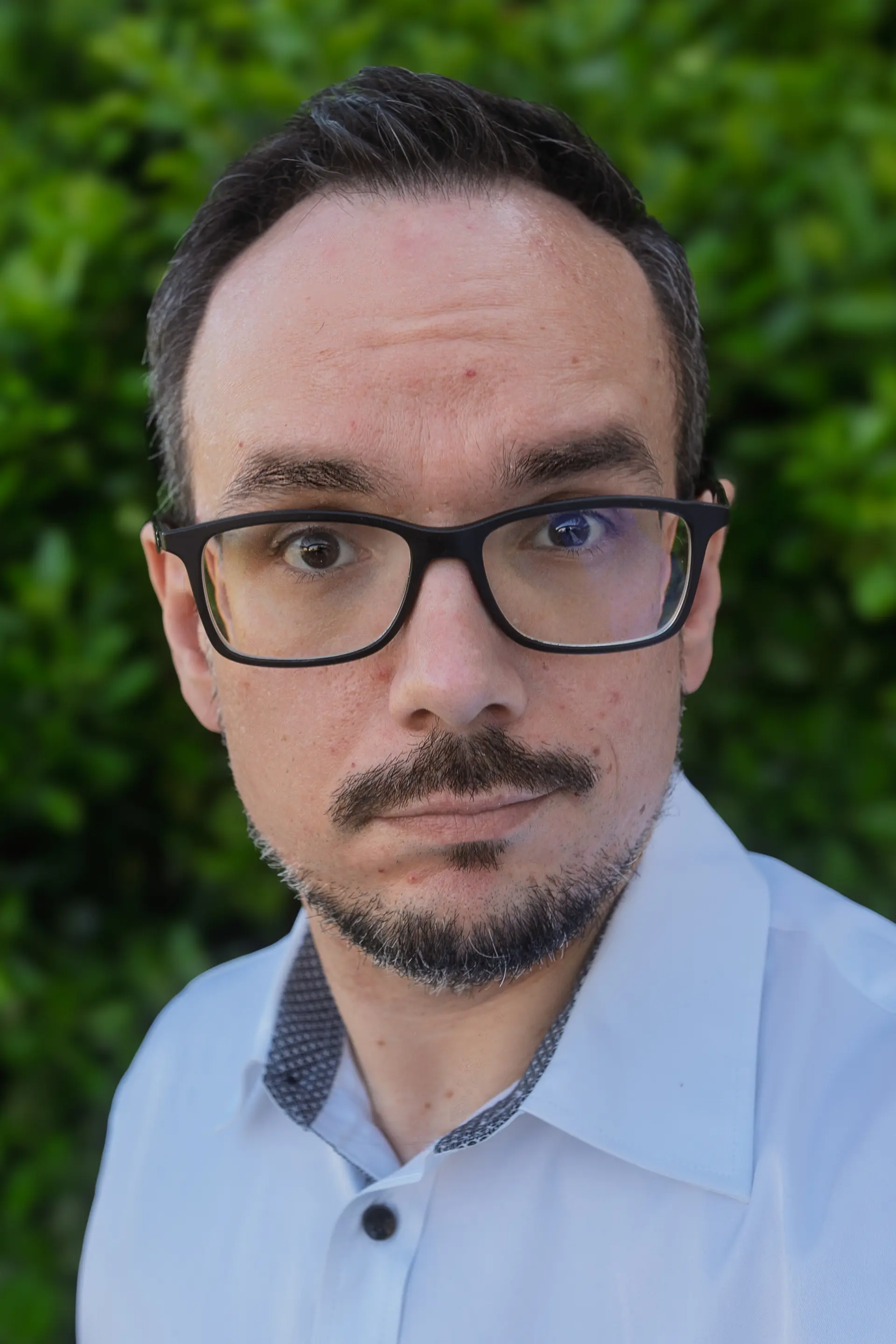 Portraitfoto von Markus (MecksPi Photography)